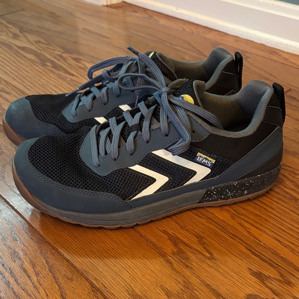 Lems Primal Pursuit - men’s size 11